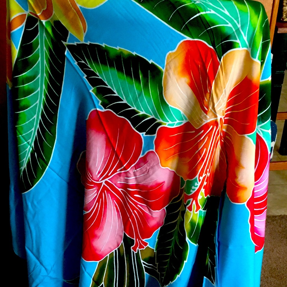 SARONG